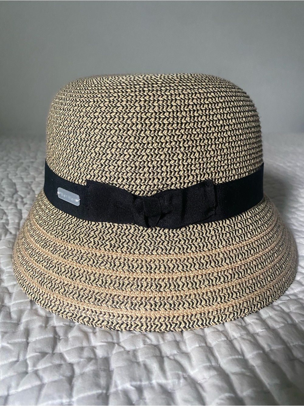 Sweet Cloche Sun Hat